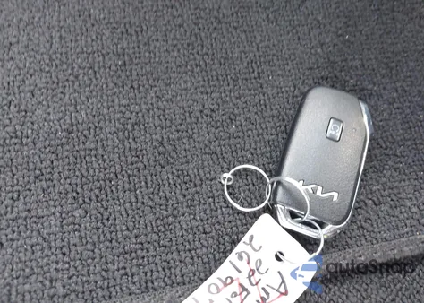 2022 Kia Forte Gt from USA, damaged, VIN 3KPF44AC2NE476831